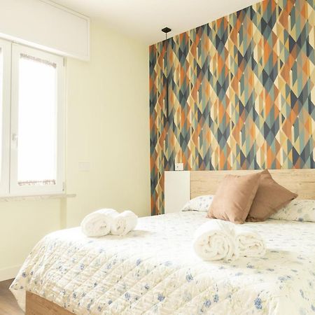 Le Fanciulle Di Pompei Suites Dış mekan fotoğraf