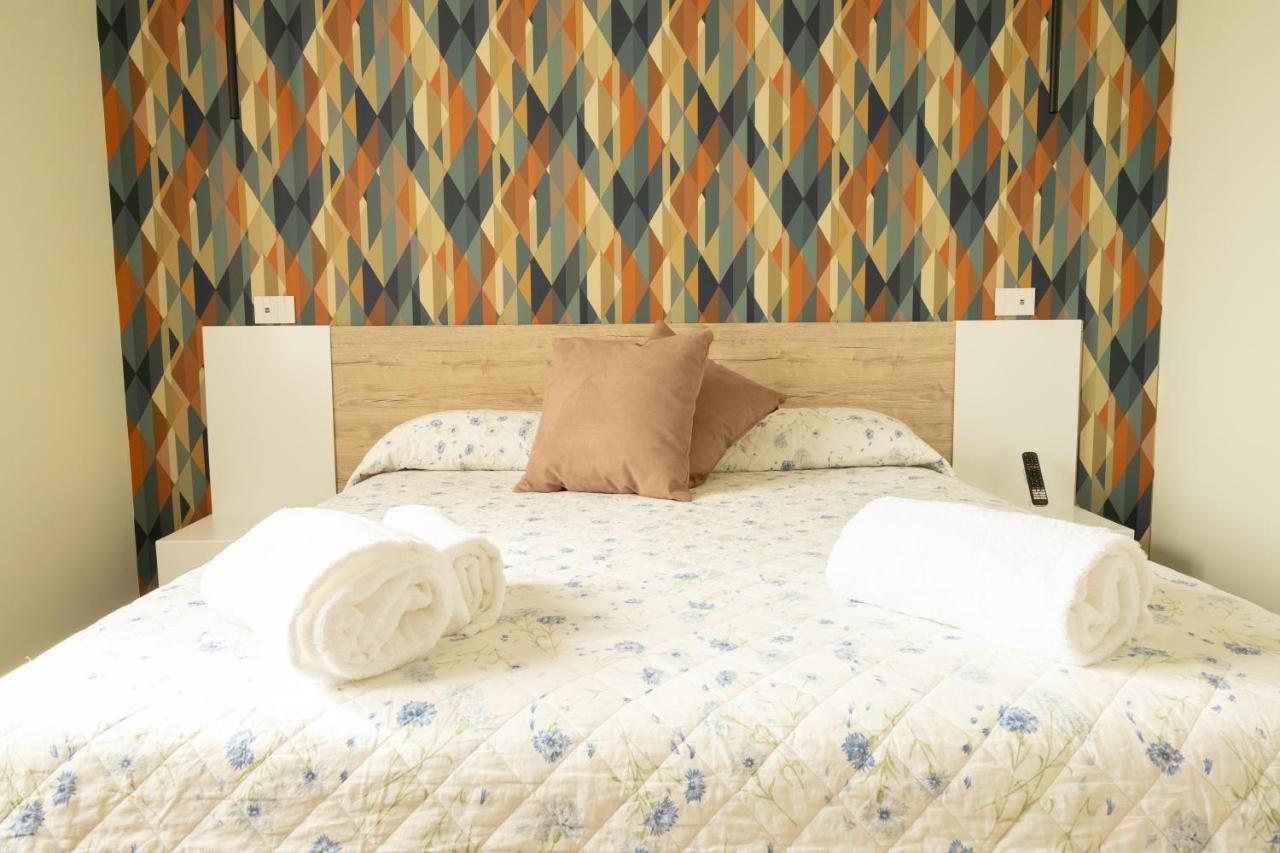 Le Fanciulle Di Pompei Suites Dış mekan fotoğraf