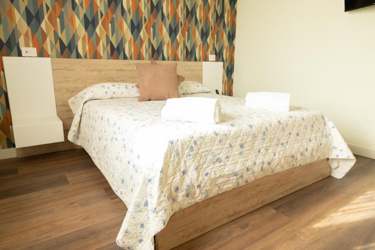 Le Fanciulle Di Pompei Suites Dış mekan fotoğraf
